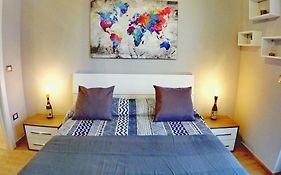 VINHOME - Bilocale nuovo e moderno nel centro di Alba